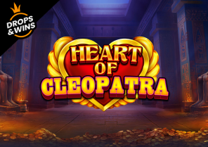 Heart of Cleopatra