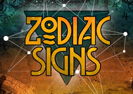 Zodiac Signs