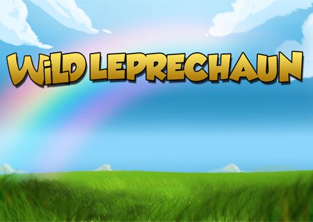 Wild Leprechaun