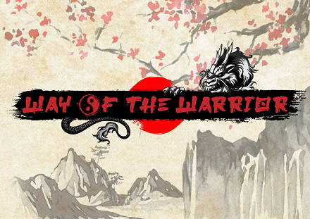 Way of the Warrior