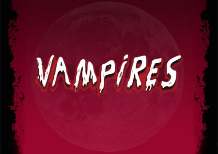 Vampires