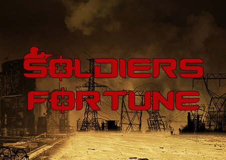 Soldiers Fortune