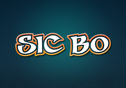 Sic Bo