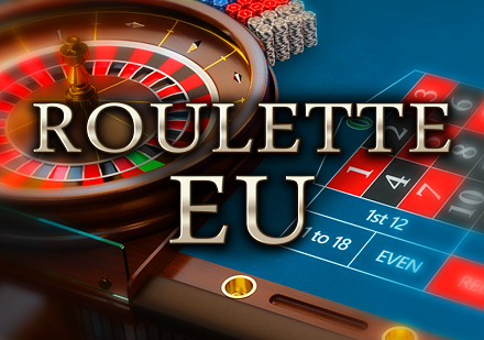 Roulette EU