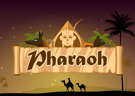 Pharaoh
