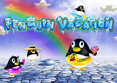 Penguin Vacation