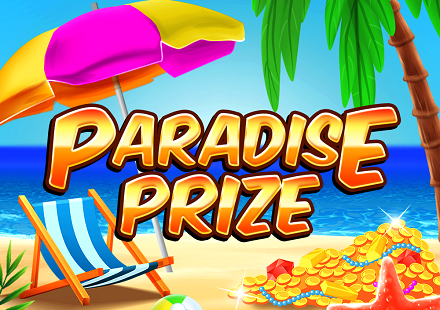 Paradise Prize