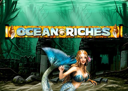Ocean Riches