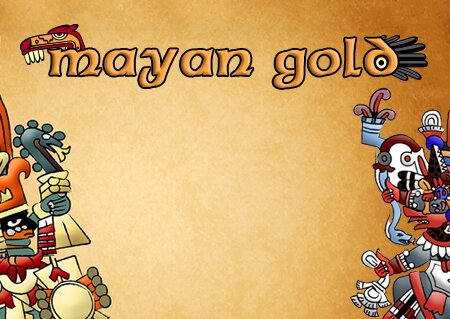 Mayan Gold