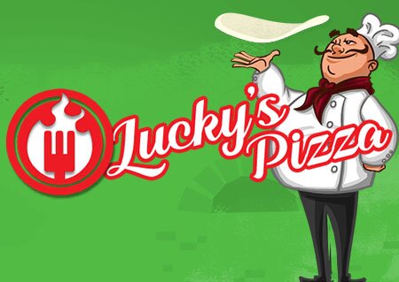 Lucky's Pizza