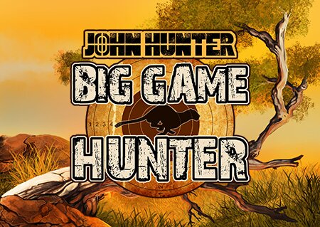 John Hunter: Big Game Hunter