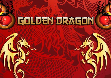 Golden Dragon