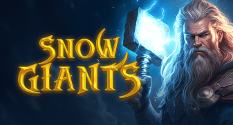 Snow Giants