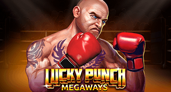 Lucky Punch Megaways