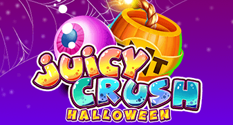 Juicy Crush Halloween