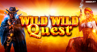 Wild Wild Quest