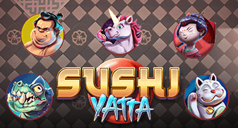 Sushi Yatta