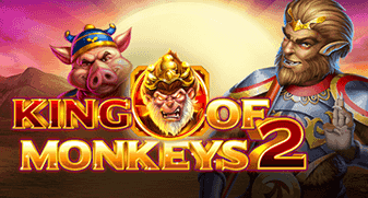 King of Monkeys 2