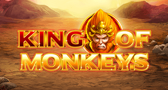 King Of Monkeys