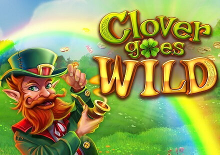 Clover Goes Wild