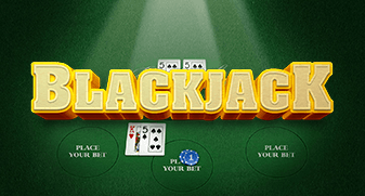 Blackjack