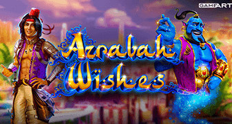 Azrabah Wishes