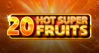 20 Hot Super Fruits