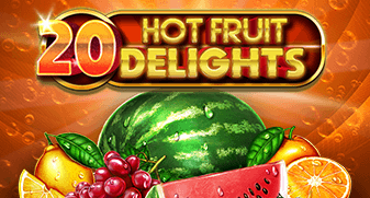 20 Hot Fruit Delights