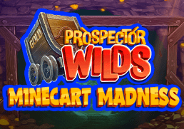 Prospector Wilds: Minecart Madness