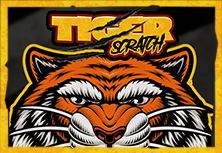 Tiger Scratch