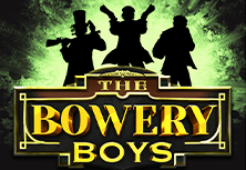 The Bowery Boys