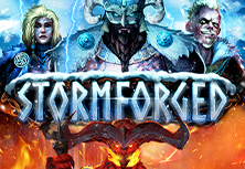 Stormforged