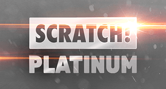 SCRATCH! Platinum