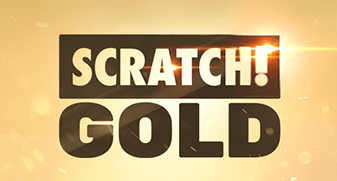 SCRATCH! Gold