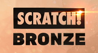 SCRATCH! Bronze