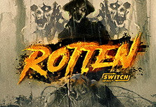 Rotten