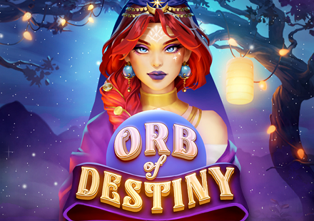 Orb of Destiny