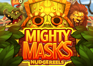 Mighty Masks