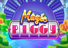 Magic Piggy