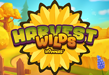 Harvest Wilds