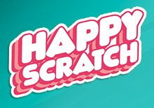 Happy Scratch