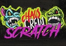 Chaos Crew Scratch