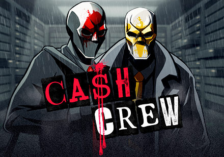 Cash Crew