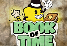 Book of Time