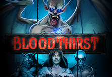 Bloodthirst