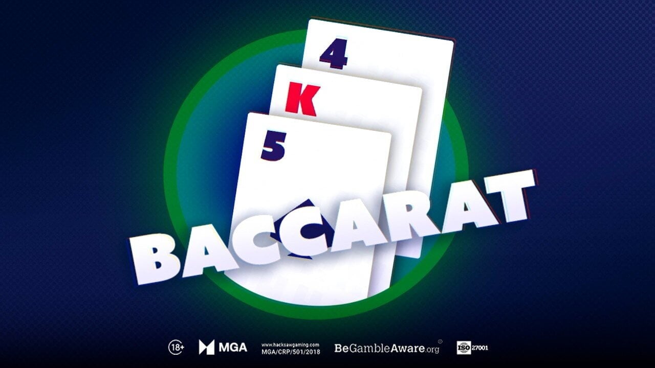 Baccarat