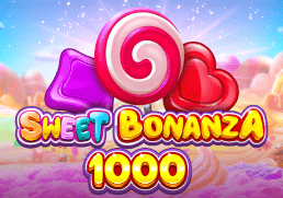 Sweet Bonanza 1000