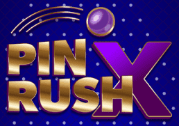 Pin Rush X