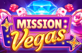 Mission: Vegas