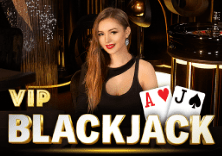 VIP Blackjack